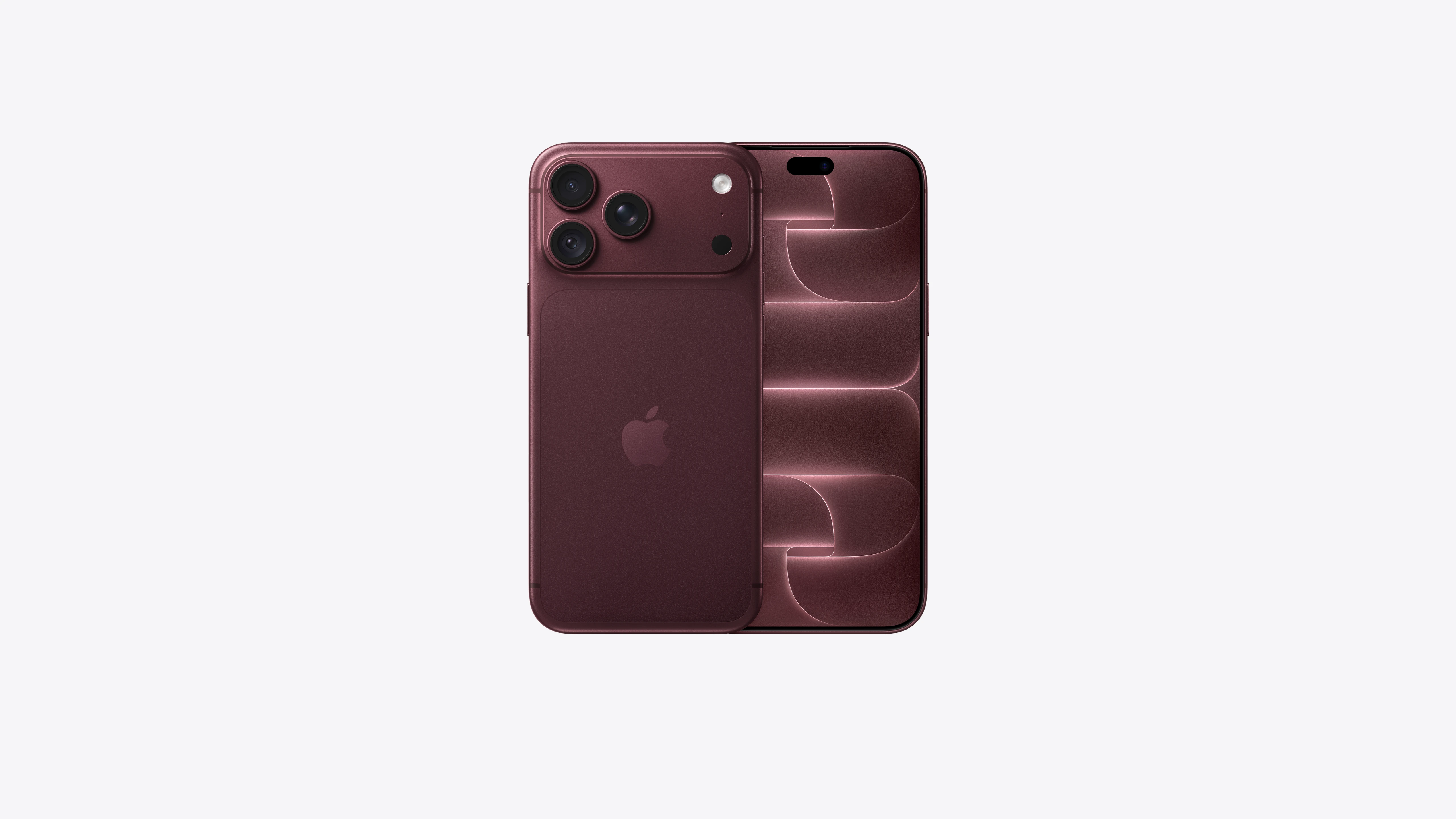 Apple iPhone 18 Pro Max 256GB Borgogna